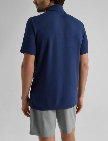 Premium Pique Polo