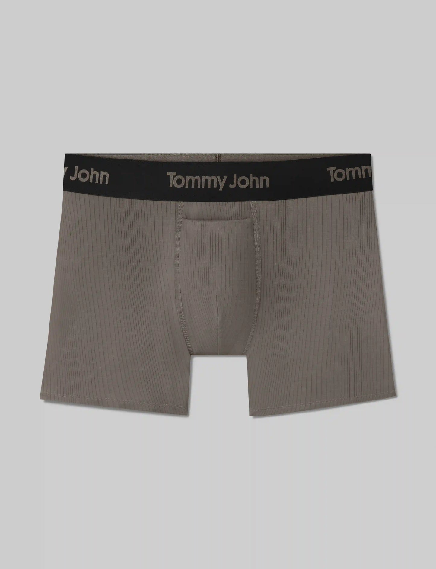Second Skin Luxe Rib Trunk 4"