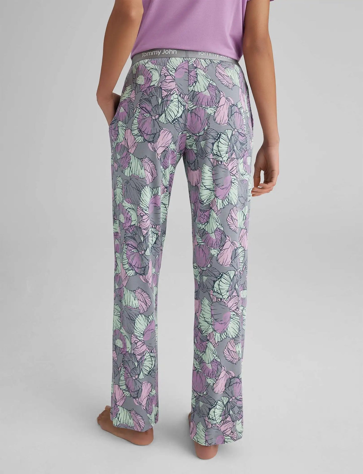 Women's Second Skin Sleep Pant