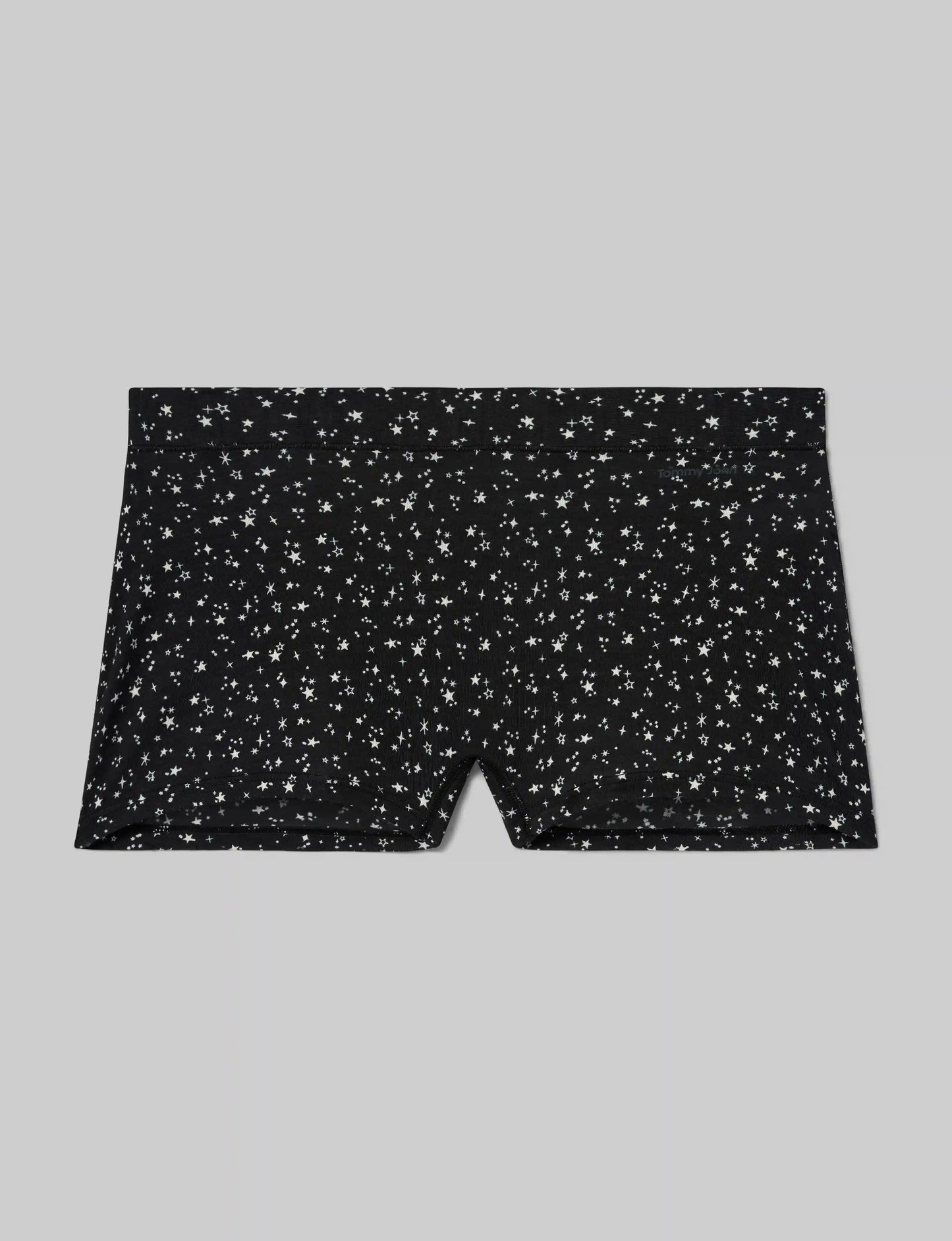 Women's Second Skin Boyshort