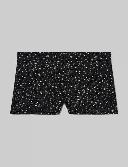 Women's Second Skin Boyshort