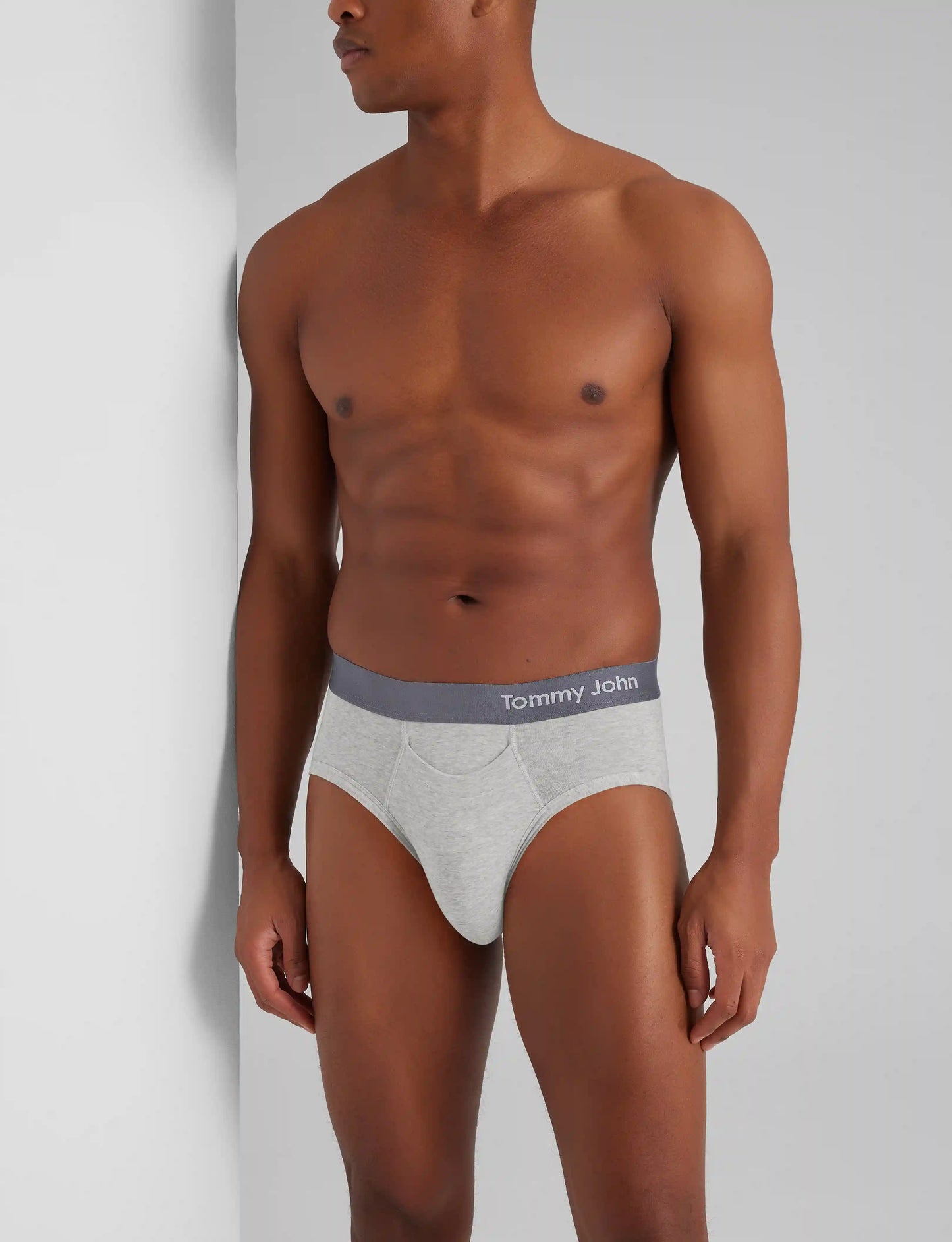 Cool Cotton Brief