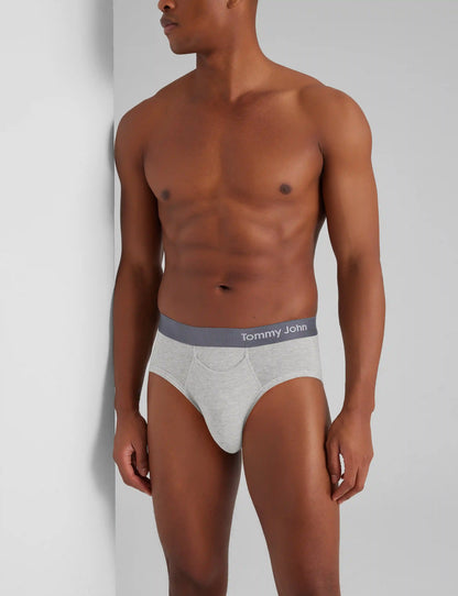 Cool Cotton Brief