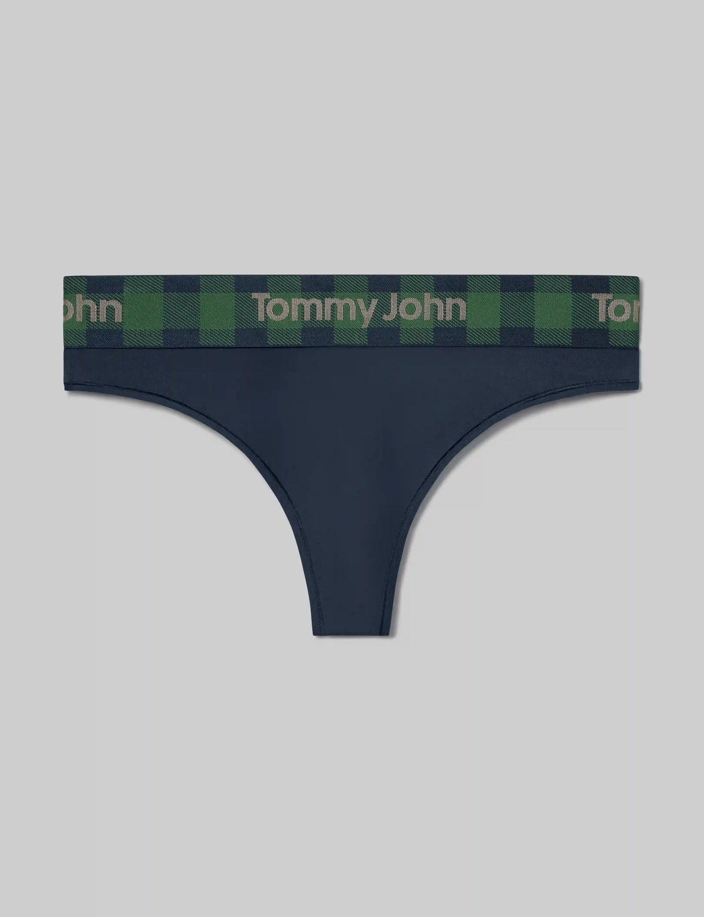 Women's Second Skin Thong