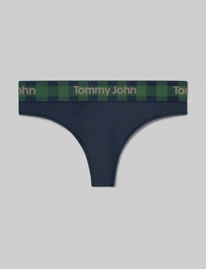 Women's Second Skin Thong