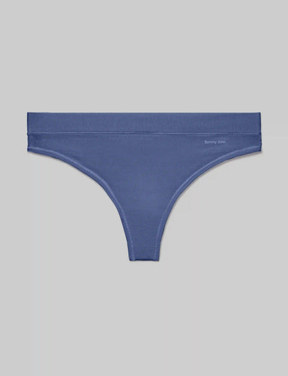 Women's Cool Cotton Thong
