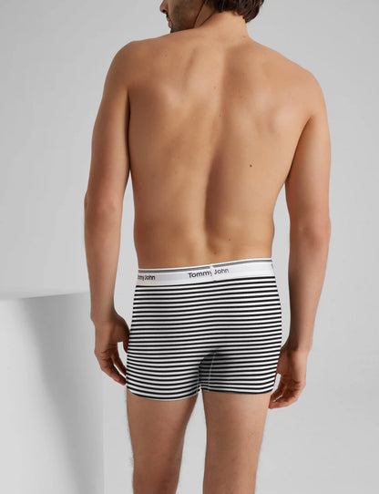Signature Cotton Trunk 4"
