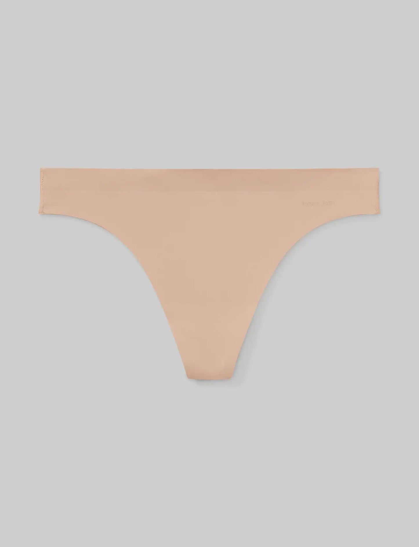Women's Ultimate Comfort Thong