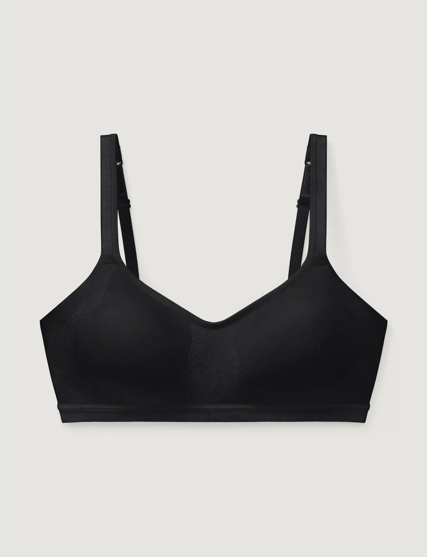 Ultimate Comfort Wireless Seamless Bra