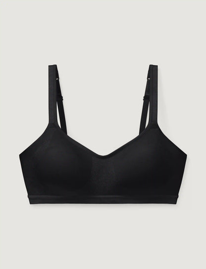 Ultimate Comfort Wireless Seamless Bra