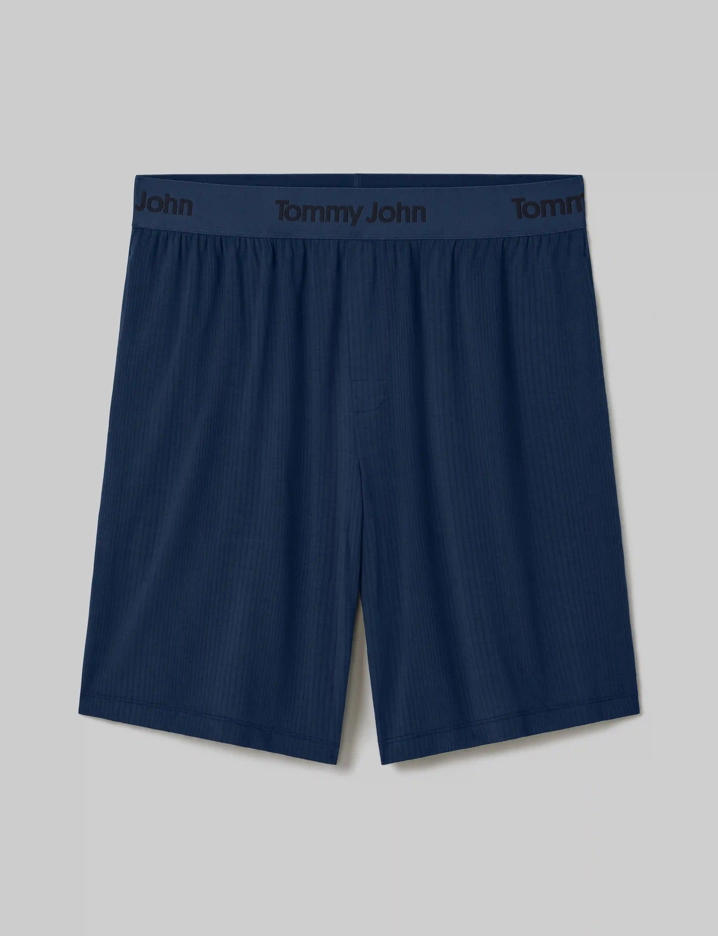 Second Skin Luxe Rib Sleep Short