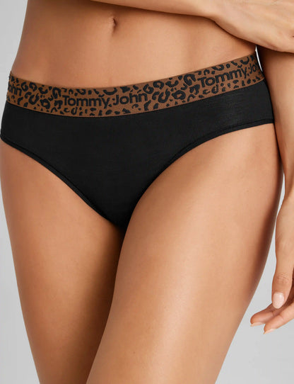 Women's Second Skin Brief