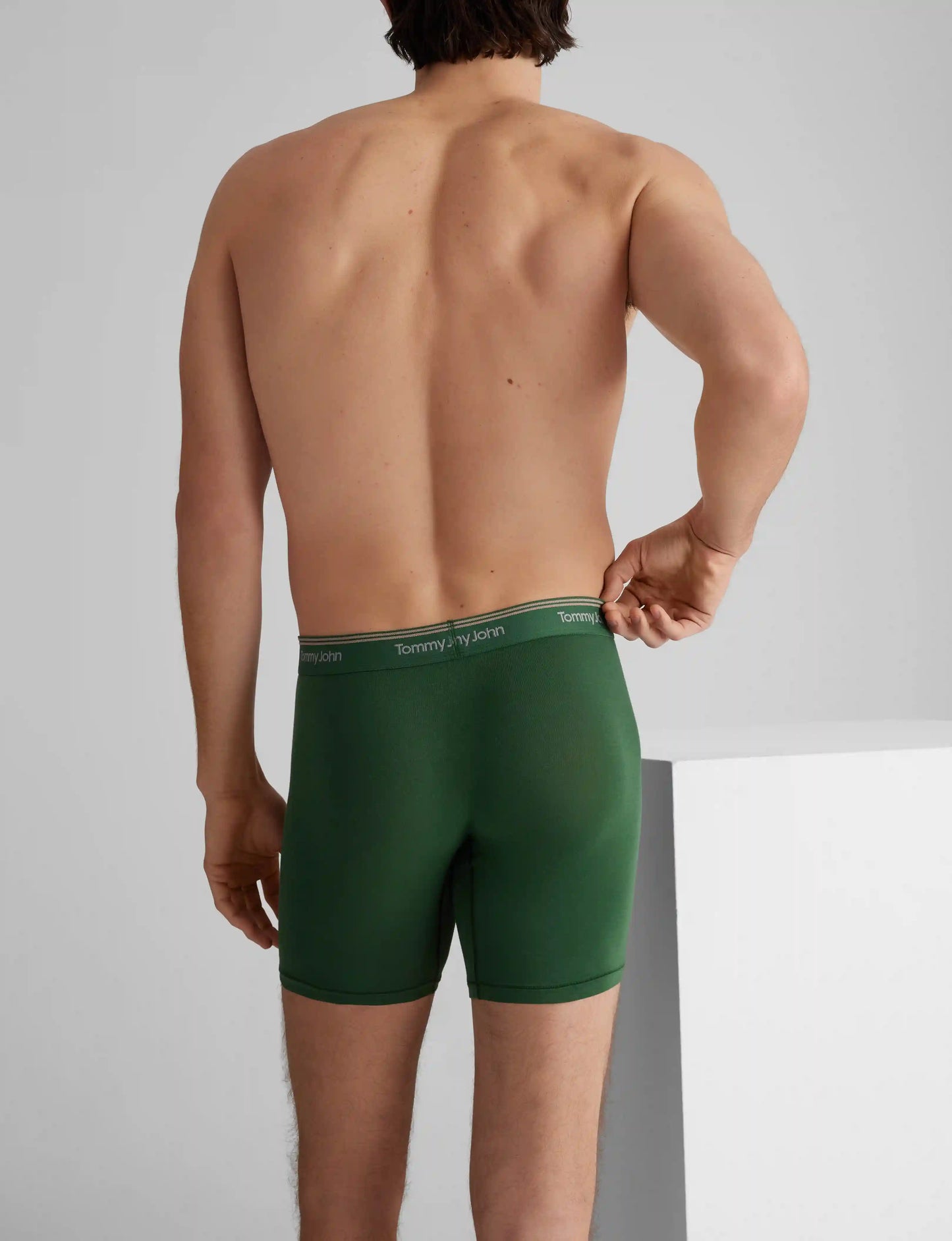 Ultra Soft Flex Trunk 4"