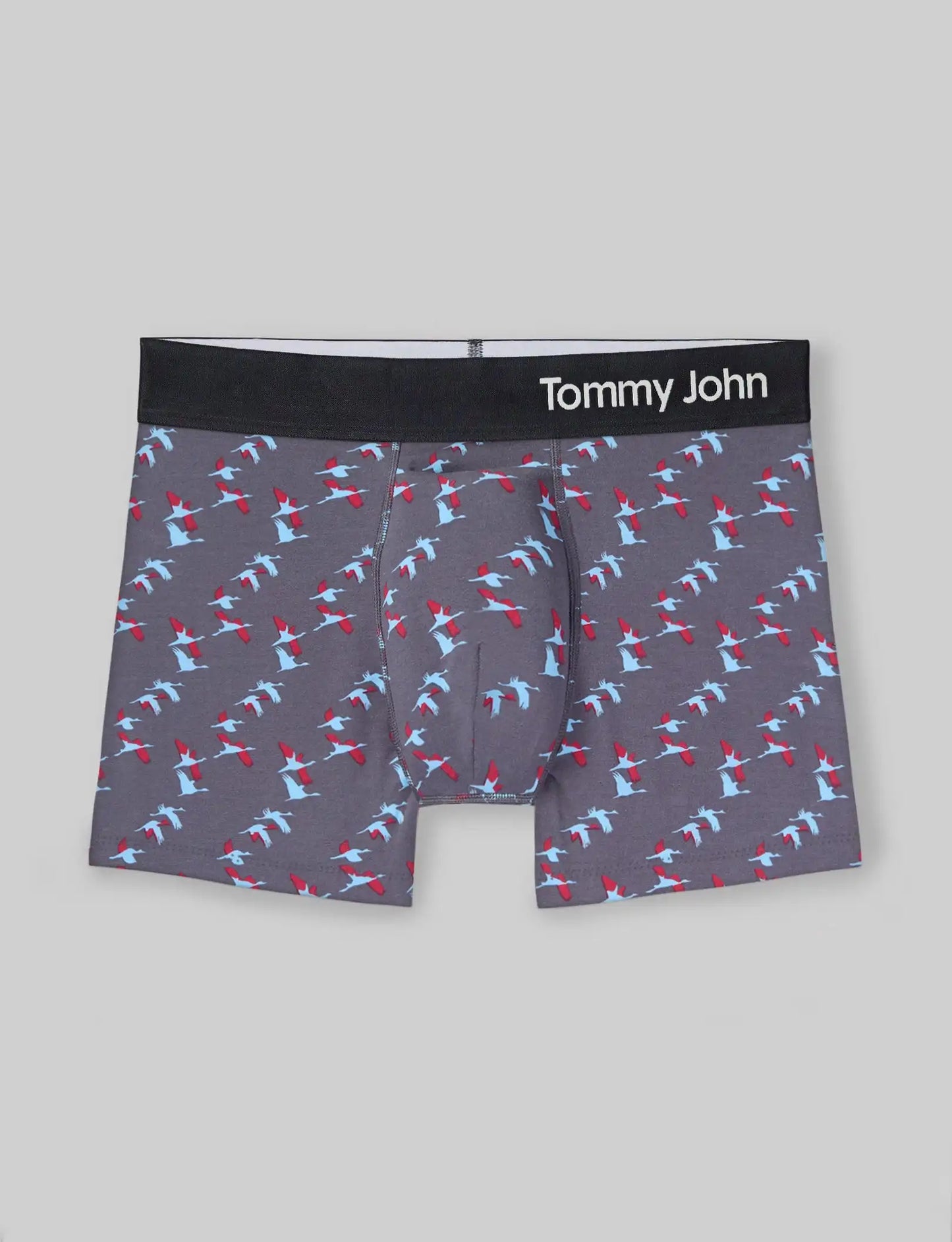 Cool Cotton Trunk 4"