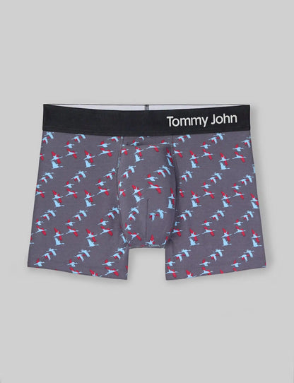 Cool Cotton Trunk 4"