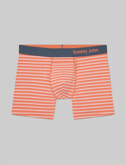 Cool Cotton Trunk 4"