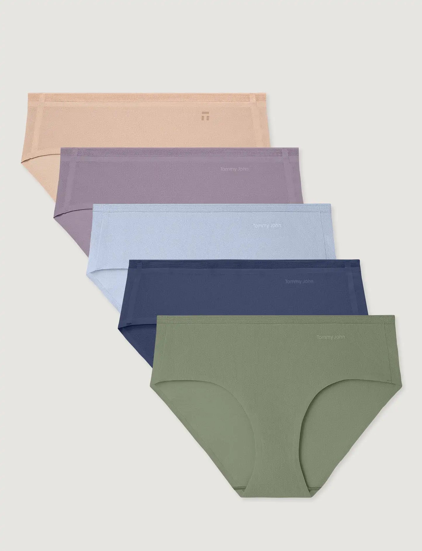 Women's Air Brief (5-Pack)