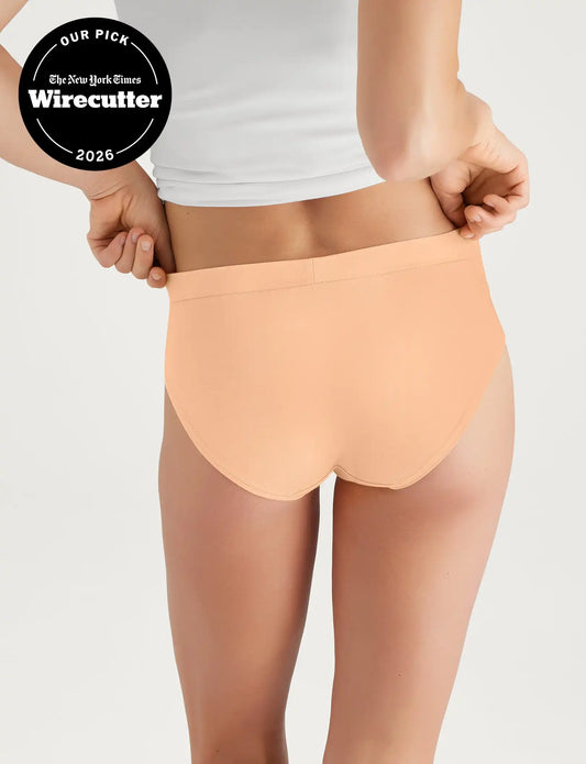 Women's Cool Cotton Brief