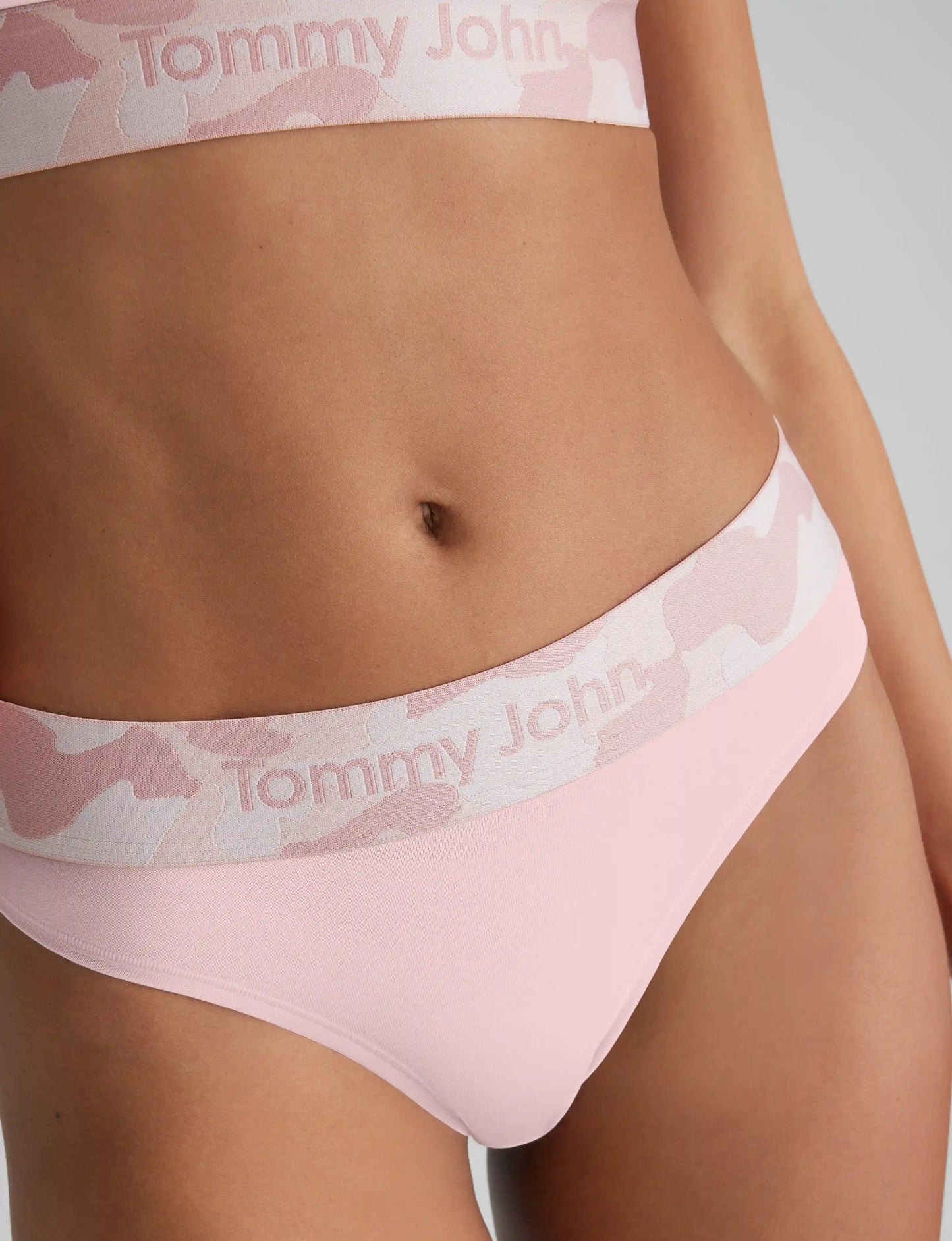 Women's Second Skin Thong