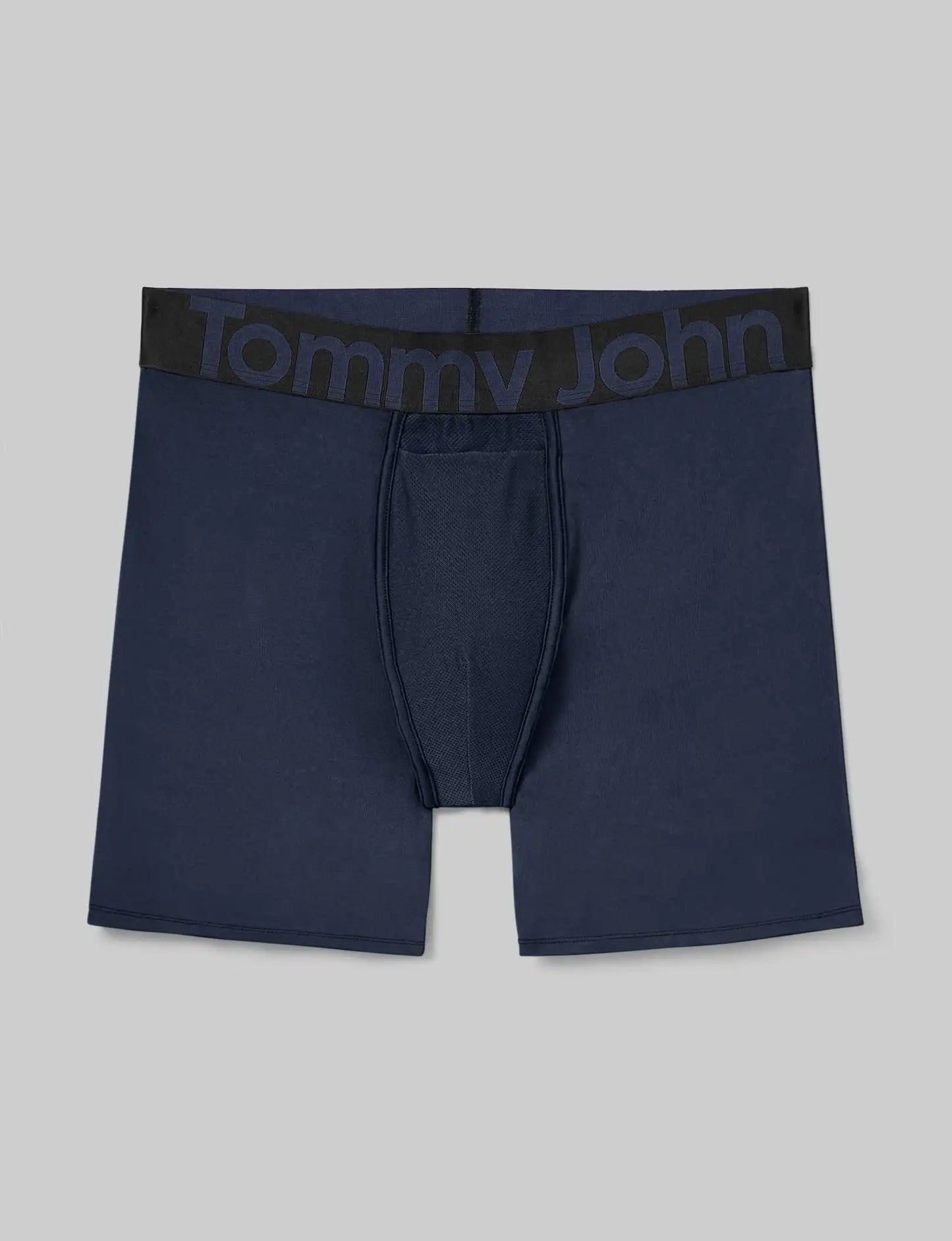 360 Sport Mid-Length Boxer Brief 6"