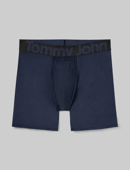 360 Sport Mid-Length Boxer Brief 6"