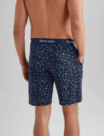 Second Skin Sleep Short