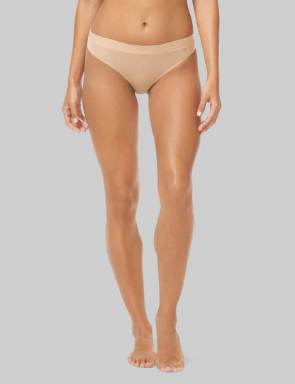 Women's Cool Cotton Thong