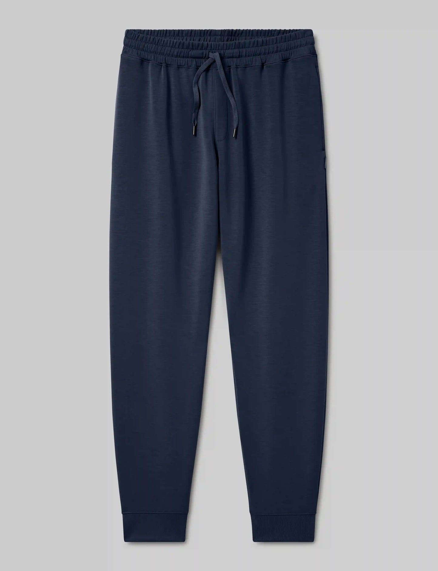 Luxe Traveler Knit Jogger
