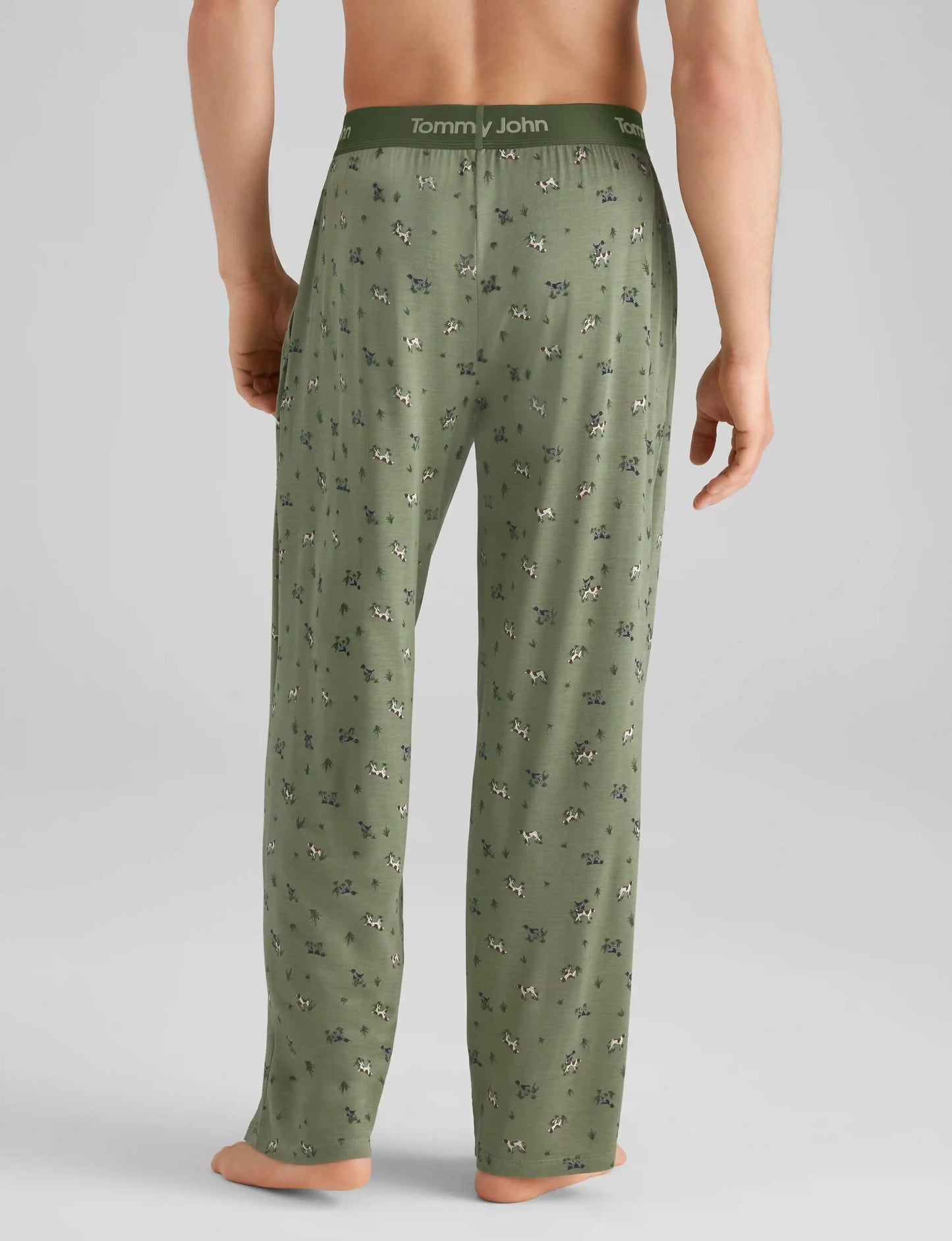Second Skin Sleep Pant
