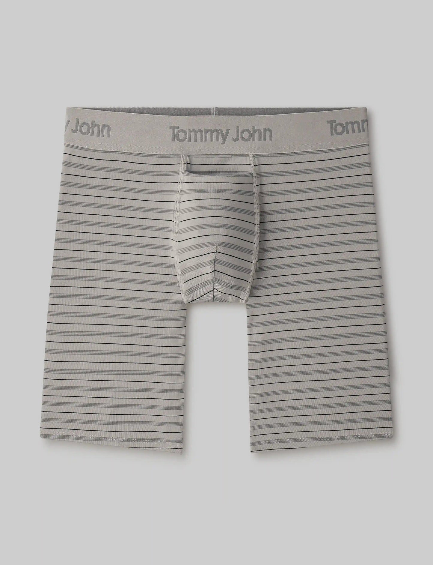 Second Skin Boxer Brief 8"