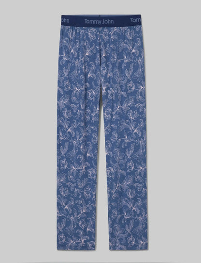 Women's Second Skin Sleep Pant