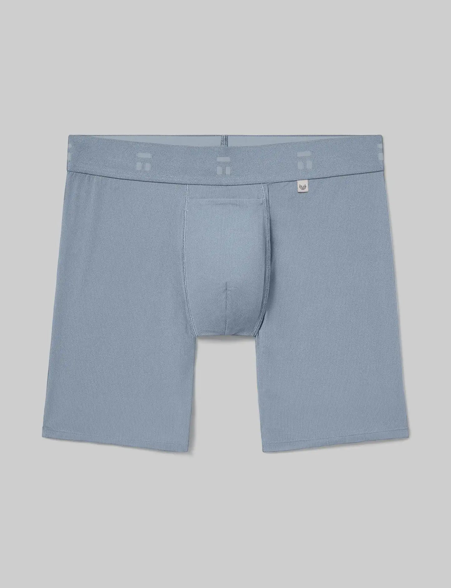 Air Mid-Length Boxer Brief 6"