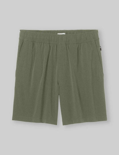 Air Airflow Short