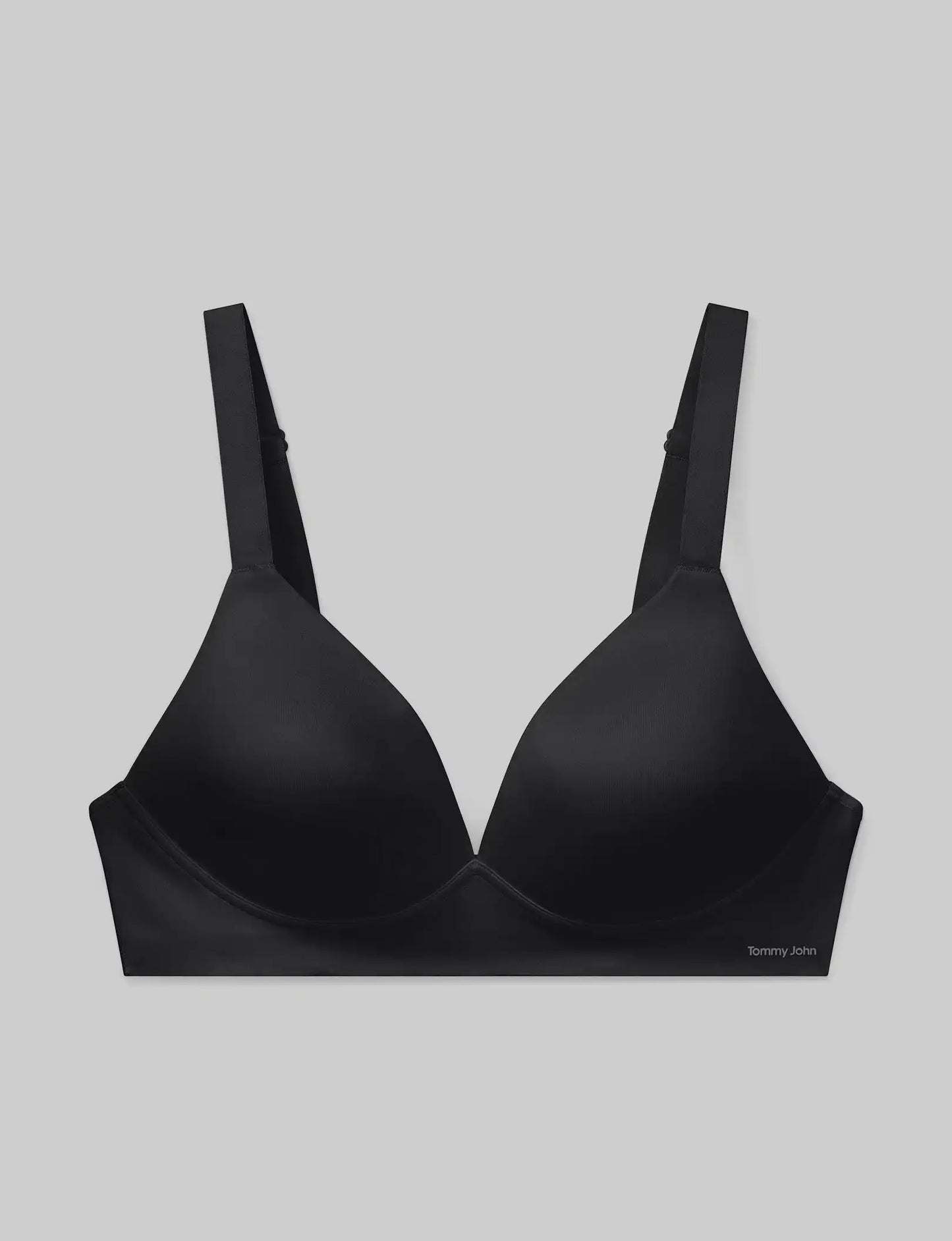 Ultimate Comfort Wireless T-Shirt Bra