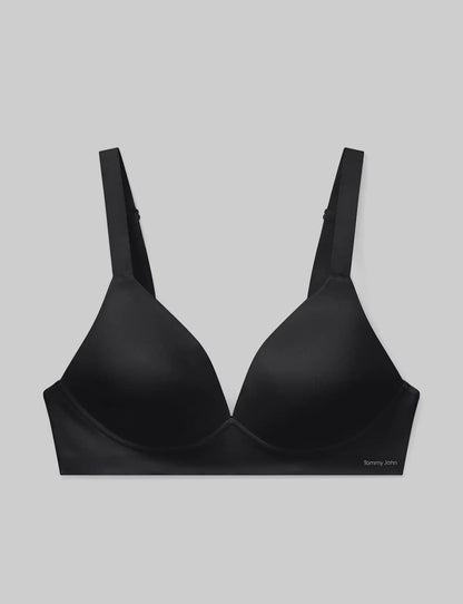 Ultimate Comfort Wireless T-Shirt Bra