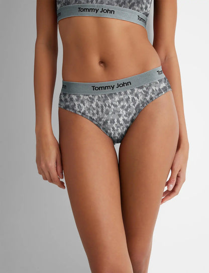 Women's Second Skin Brief