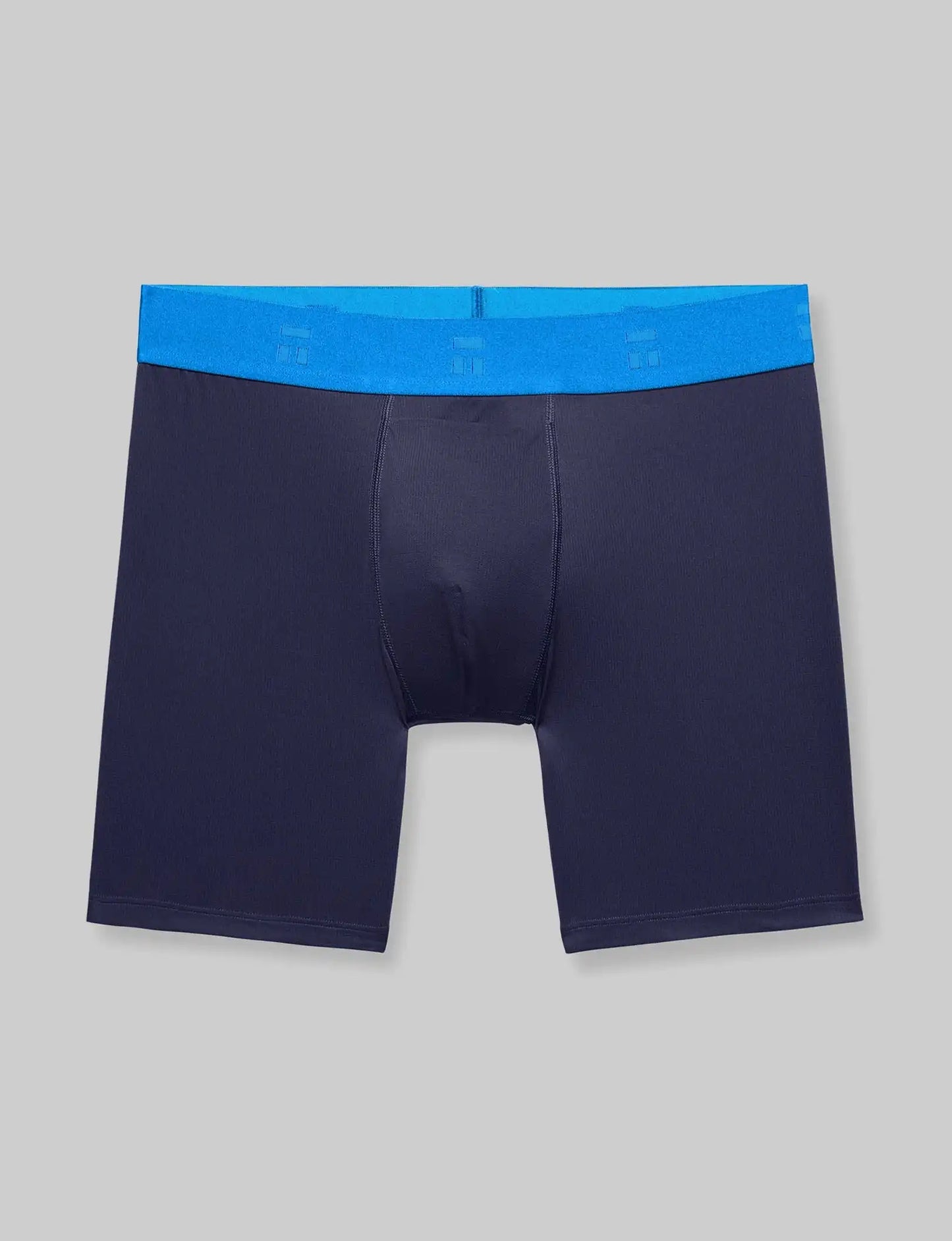 Air Mid-Length Boxer Brief 6"