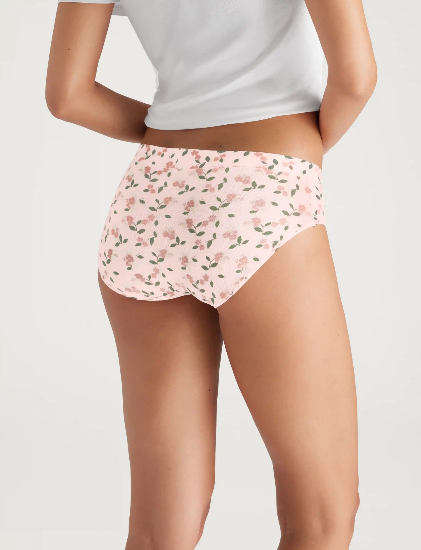 Women's Second Skin Brief