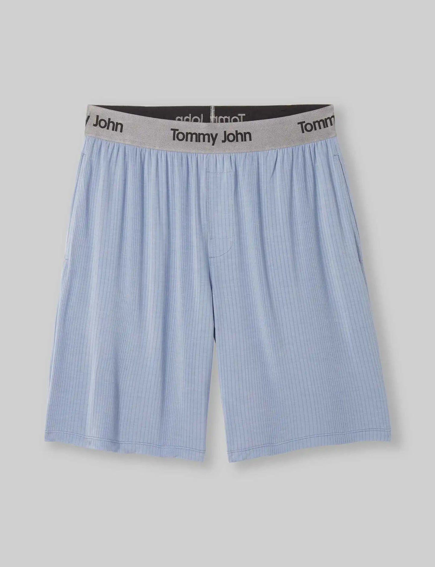 Second Skin Luxe Rib Sleep Short