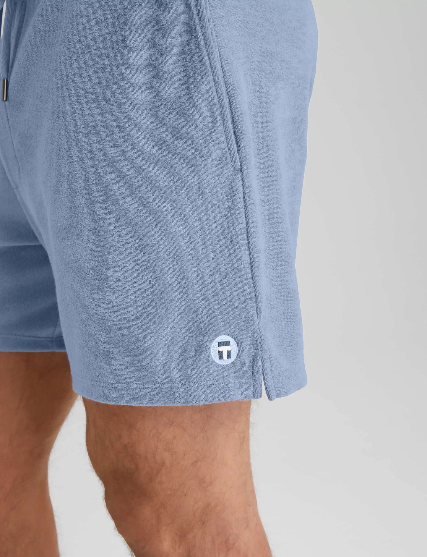 Towel Terry Short