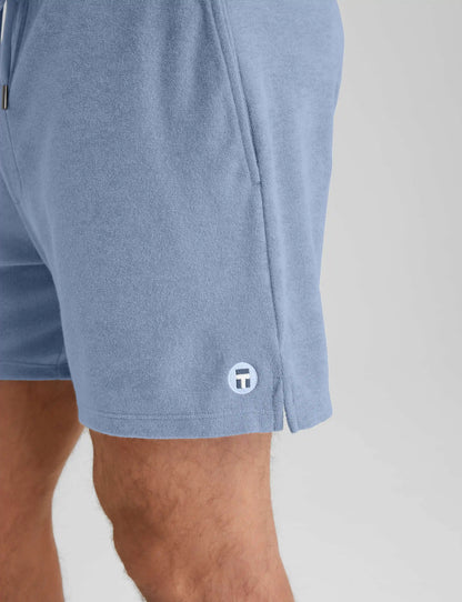 Towel Terry Short