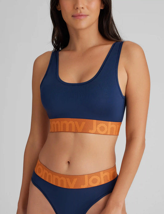 360 Sport Scoop Bralette