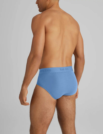 Second Skin Brief (3-Pack)