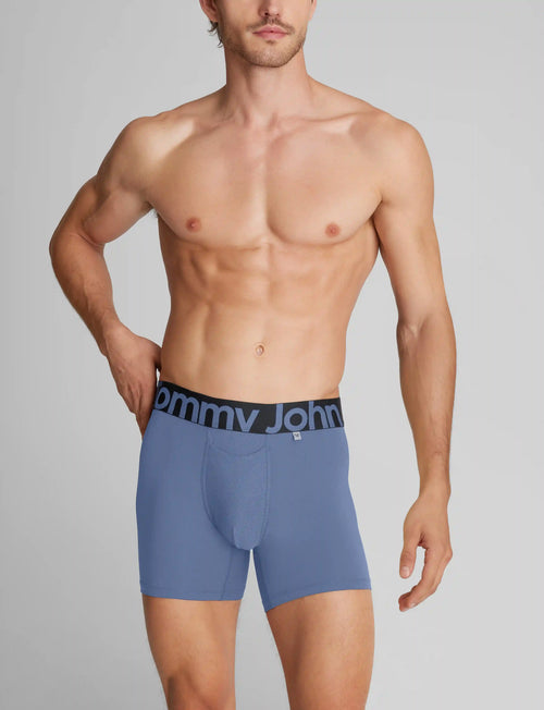360 Sport Trunk 4"