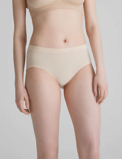 Women's One-Size High Rise Brief