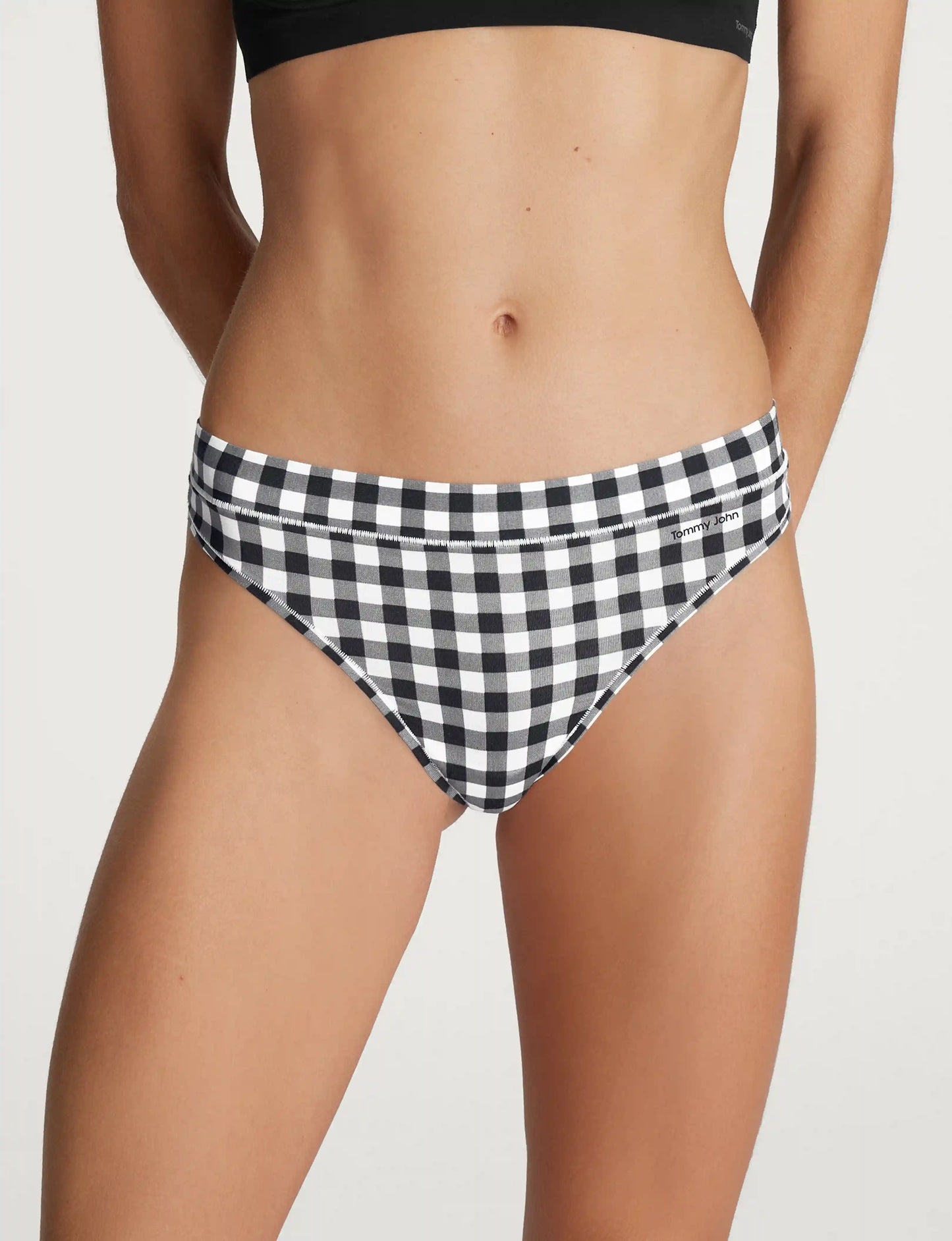 Women's Second Skin Thong