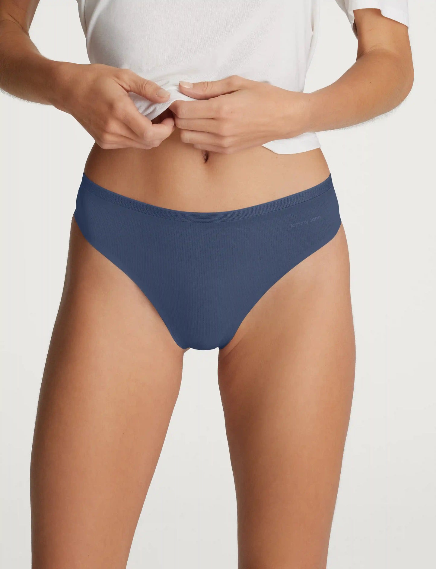 Women's Air Thong (3-Pack)