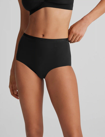 Women's Air High Rise Brief (5-Pack)