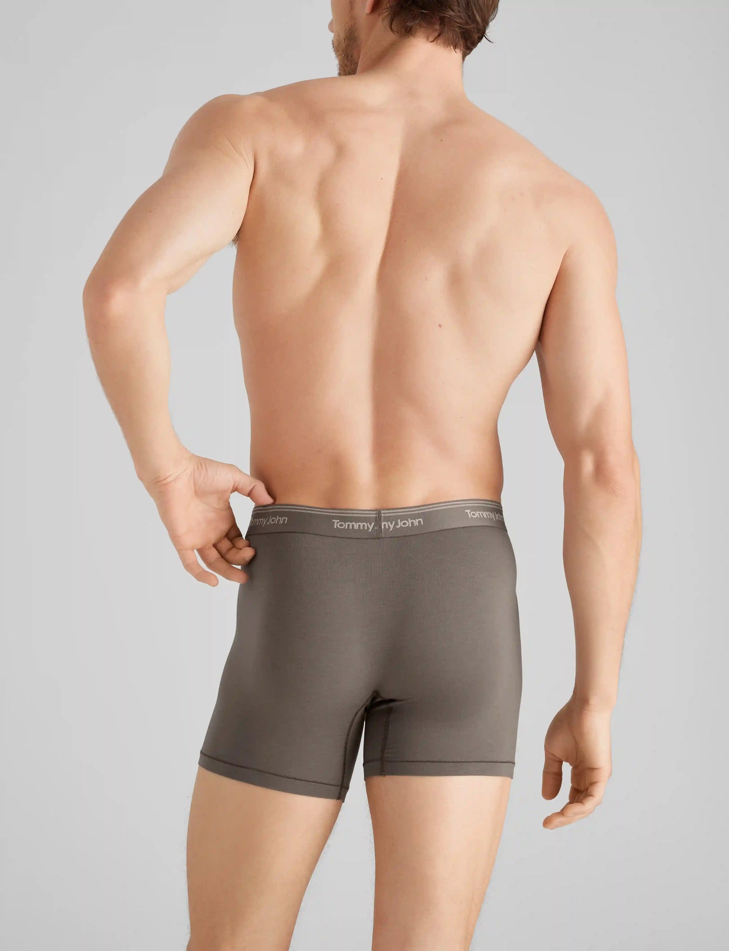 Ultra Soft Flex Trunk 4"