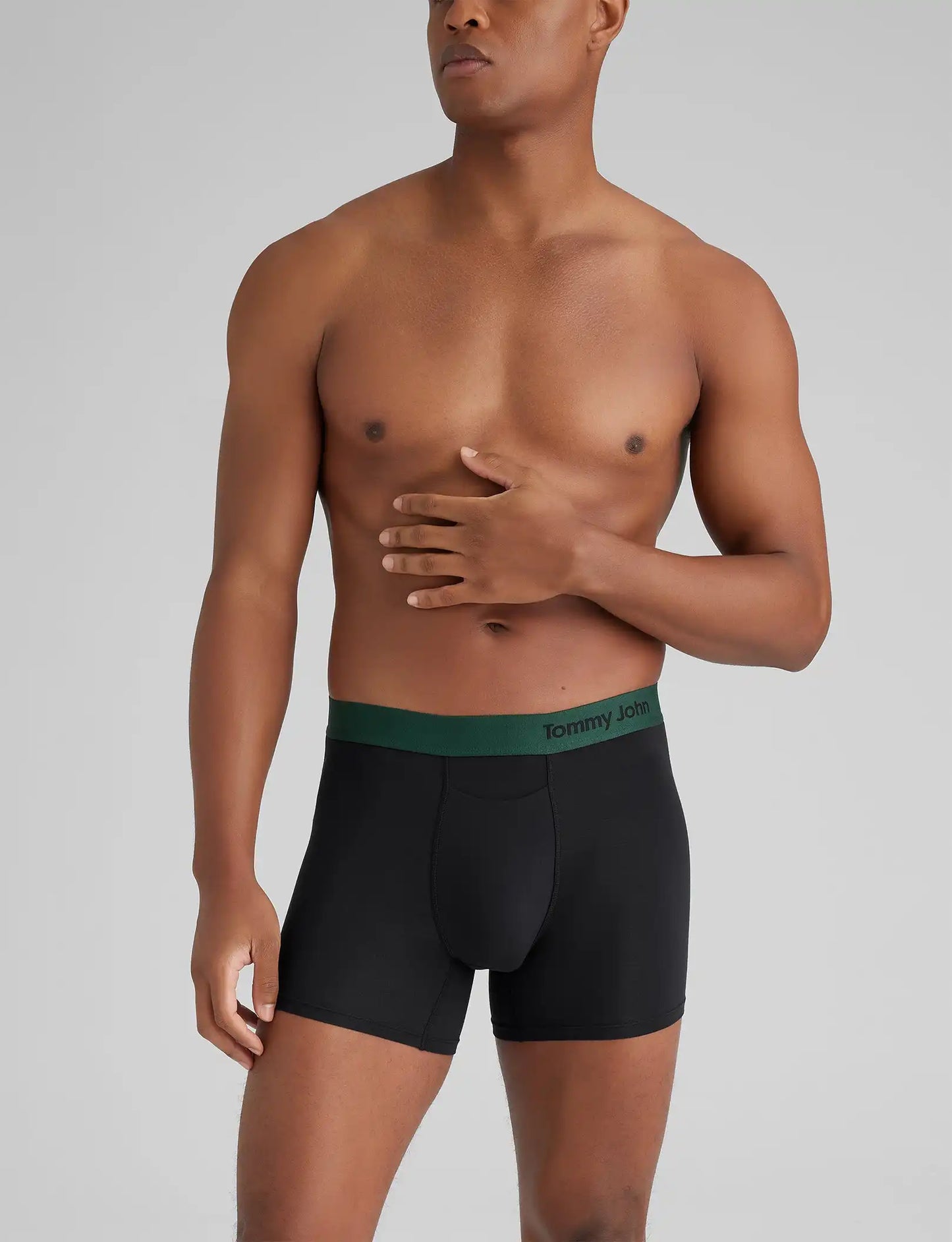 Cool Cotton Trunk 4"